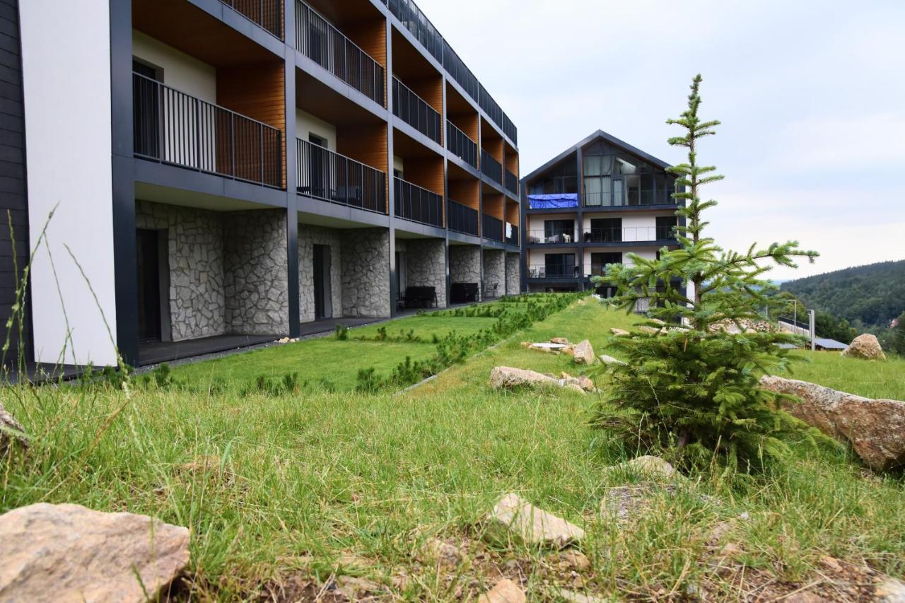 Woodyou - Izerski Resort Swieradow-Zdroj Exterior photo