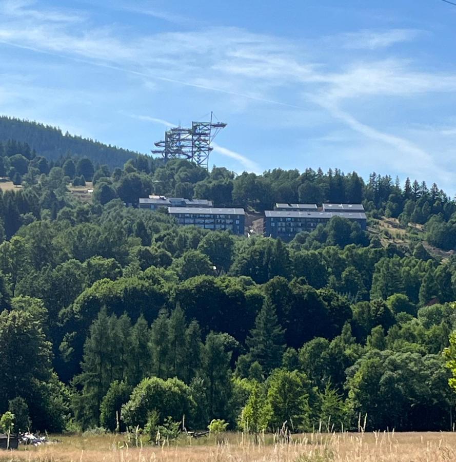 Woodyou - Izerski Resort Swieradow-Zdroj Exterior photo